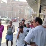 बिहार के वैशाली में हाई वोल्टेज ड्रामा: मंदिर में शादी के 4 महीने बाद पता चला कि युवक पहले से शादीशुदा है, पुलिस कर रही जांच