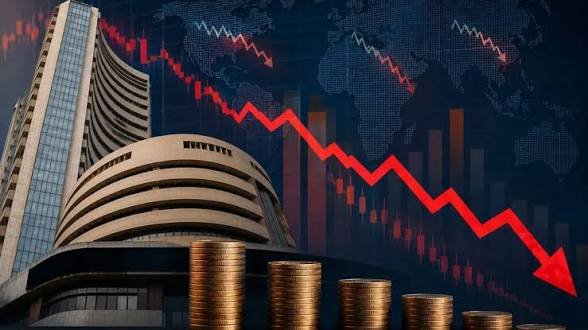 Share Market में लौटी रौनक, सेंसेक्स 905 अंक चढ़ा, निवेशकों की संपत्ति में 5 लाख करोड़ का इजाफा, अडानी पोर्ट्स समेत कई बड़े शेयरों में जोरदार खरीदारी
