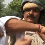 दिल्ली में CJP प्रदर्शन के दौरान बवाल, पुलिस पर पथराव में दो जवान घायल; 500 प्रदर्शनकारी हिरासत में