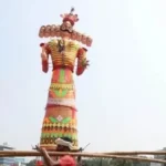 विजयादशमी 2026: द्वारका में 221 फीट ऊंचे रावण का होगा दहन, राष्ट्रपति मुर्मू और PM मोदी समेत कई दिग्गज होंगे शामिल