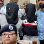 टाइगर श्रॉफ फायरिंग केस: ‘दो लाख रुपये का लालच देकर ले गया शख्स’, शूटर रेहान की मां के बड़े खुलासे