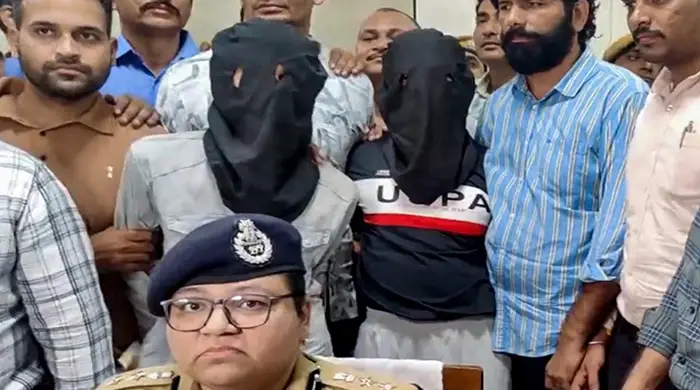 टाइगर श्रॉफ फायरिंग केस: ‘दो लाख रुपये का लालच देकर ले गया शख्स’, शूटर रेहान की मां के बड़े खुलासे