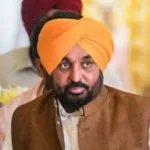 भगवंत मान पर ₹50 हजार का जुर्माना लगाने का AAP का दावा, दिल्ली एयरपोर्ट पर 3 घंटे रोके जाने का भी आरोप