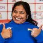 एशियन पैरा गेम्स 2026: सुवर्णा राज ने जीता गोल्ड, स्वाति चौधरी को रजत; पैरा एथलेटिक्स में भारत का दबदबा
