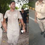 बड़ी खबर: कांग्रेस के विरोध प्रदर्शन के दौरान पुलिसकर्मियों से मारपीट, वीडियो खंगाल रही दिल्ली पुलिस, FIR की तैयारी…
