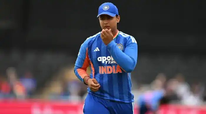 भारत vs न्यूजीलैंड: वैभव सूर्यवंशी को करना पड़ सकता है इंतजार, श्रेयस अय्यर ने बताई प्लेइंग-11 से बाहर रहने की वजह